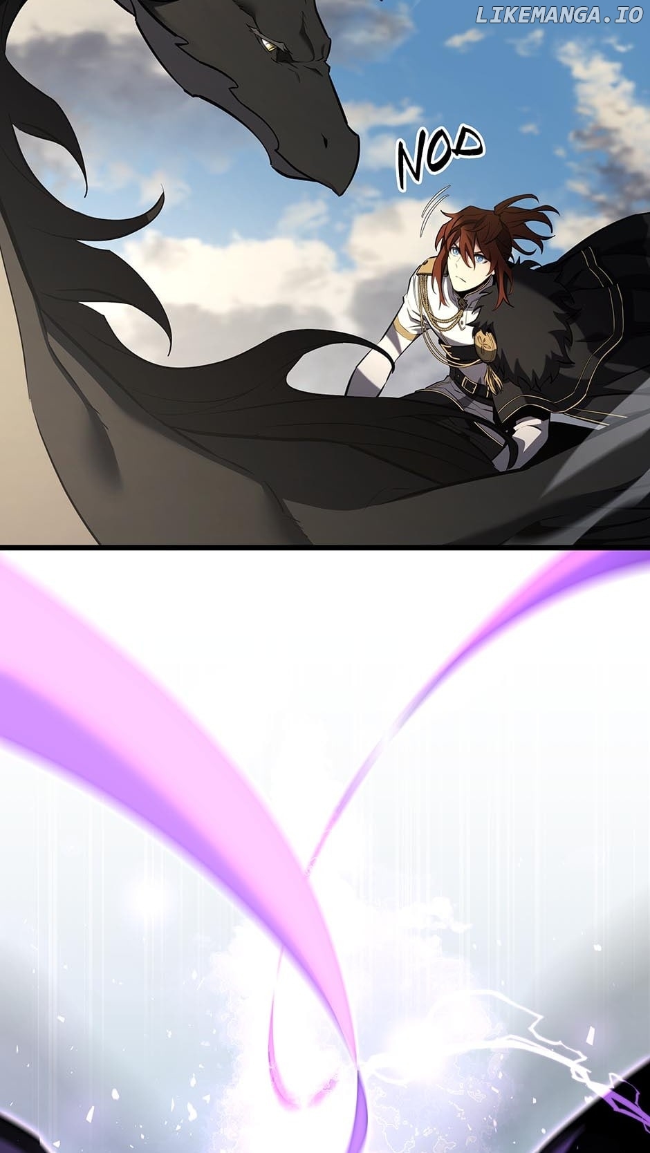 The Beginning After The End Chapter 177 image 043